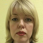 Садова Анна Николаевна, гинеколог