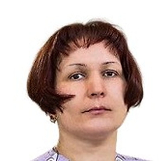 Раловец Елена Михайловна, стоматолог-ортопед