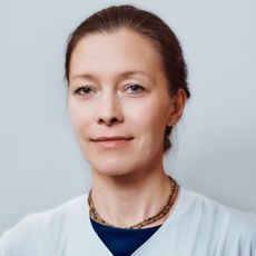 Ахкамова Ирина Владимировна, педиатр