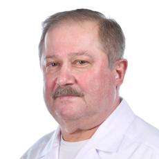 Манюхин Александр Николаевич, проктолог