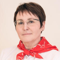 Степулёва Елена Владимировна, дерматолог