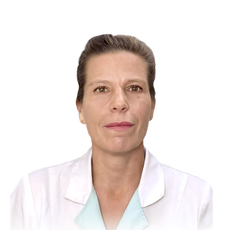 Вышеславцева Анна Олеговна, остеопат