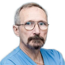 Мусихин Леонид Венедиктович, анестезиолог