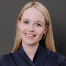 Дьяченко Дарья Михайловна, стоматолог-терапевт