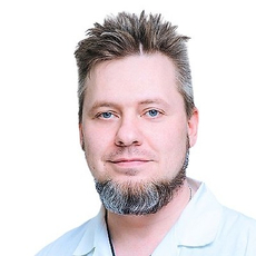 Бойко Данила Владимирович, ортопед