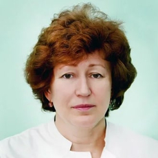 Мисевич Наталья Александровна, терапевт