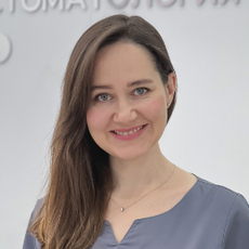 Михайлова Екатерина Александровна, стоматолог-терапевт