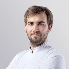 Моренков Павел Андреевич, терапевт