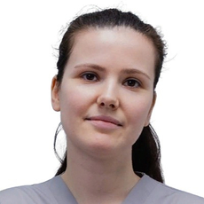 Старостина Галина Сергеевна, детский стоматолог