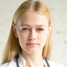 Смирнова Ольга Алексеевна, гинеколог