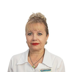 Ермолина Галина Алексеевна, ЛОР