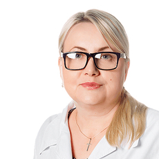 Ходош Ирина Геннадьевна, ЛОР