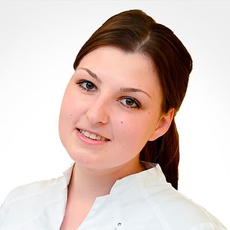 Керечан Марина Александровна, стоматолог-терапевт