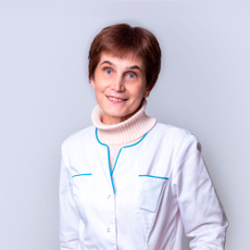 Шалычева Татьяна Александровна, терапевт