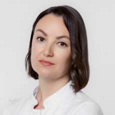 Эсливанова Елена Александровна, терапевт