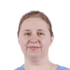Ефремова Елена Сергеевна, стоматолог-терапевт
