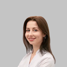 Передельская Наталия Андреевна, стоматолог-терапевт