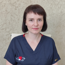 Бойченко Татьяна Геннадьевна, невролог