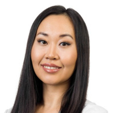 Дымбрылова Арюна Баировна, эндокринолог