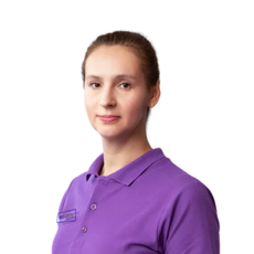 Беглова Ольга Александровна, логопед