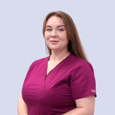 Гранилова Вера Алексеевна, хирург