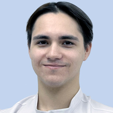 Романков Михаил Игоревич, стоматолог-ортопед