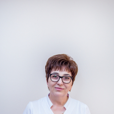 Бения Ирина Музакировна, гинеколог