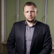 Дейков Александр Валерьевич, психолог