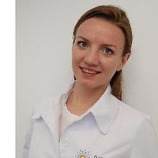 Панькова Яна Алексеевна, рентгенолог