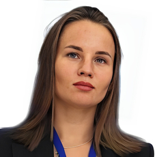Лобачева Виктория Викторовна, ЛОР