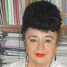 Каратай Роза Сагитовна, ЛОР