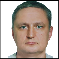 Мельников Юрий Михайлович, кардиолог