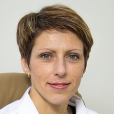 Ракевич Юлия Владимировна, офтальмолог