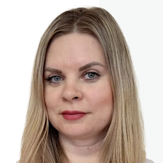 Баранова Юлия Александровна, гастроэнтеролог