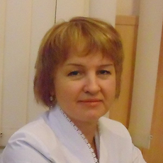 Часовникова Ирина Вениаминовна, терапевт