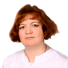 Алексеева Юлия Михайловна, терапевт