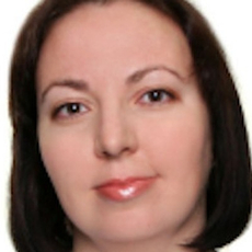 Бабинцева Анна Анатольевна, неонатолог