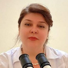 Алишаева Марина Асланмирзаевна, гинеколог