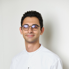 Макичян Тигран Григорович, детский остеопат