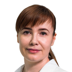 Христюк Ольга Сергеевна, психиатр