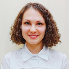 Ковтун Екатерина Викторовна, терапевт