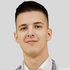 Чернов Сергей Денисович, гинеколог