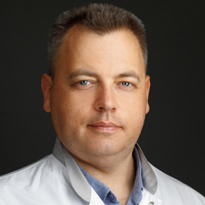 Горохов Сергей Валентинович, ортопед