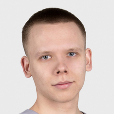 Рыболов Михаил Викторович, стоматолог-терапевт