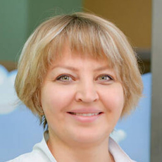 Мясищева Юлия Яковлевна, детский невролог