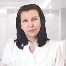 Игонина Наталья Анатольевна, массажист