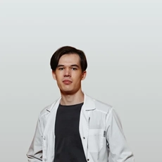 Медведев Олег Александрович, ортодонт