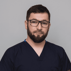 Гайтукиев Хусен Русланович, массажист