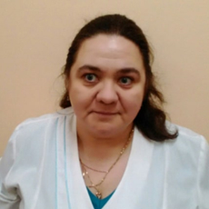 Петракова Наталья Владимировна, детский офтальмолог