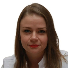 Михеева Надежда Андреевна, кардиолог